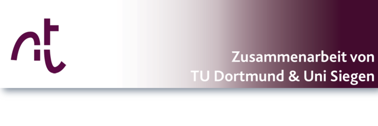 Mehr über den Artikel erfahren Gemeinsame Vorlesungen TU Dortmund / Uni Siegen