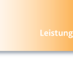 Vorlesung: Digitale Leistungsnachweise in der Ringvorlesung Inklusion
