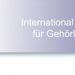 International Sign Everywhere für Gehörlose und Hörende – Stufe A1.1