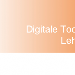 Einsatz digitaler Tools in Lehrveranstaltungen der Diagnostik und Differentielle Psychologie