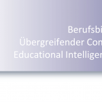 BRÜCKE-4.0: Berufsbildende Ressourcen mit Übergreifender Computer-Kompetenz und Educational Intelligenz für 4.0-Technologien